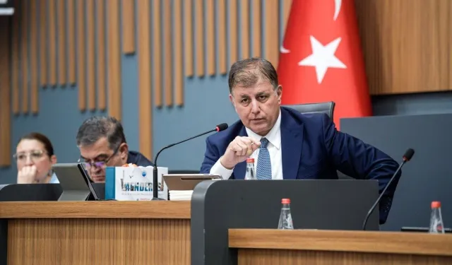 Araştırmacı Yaldız'dan “format değişikliği” için değerlendirme: Cemil Tugay kentin lideri olabilir mi?
