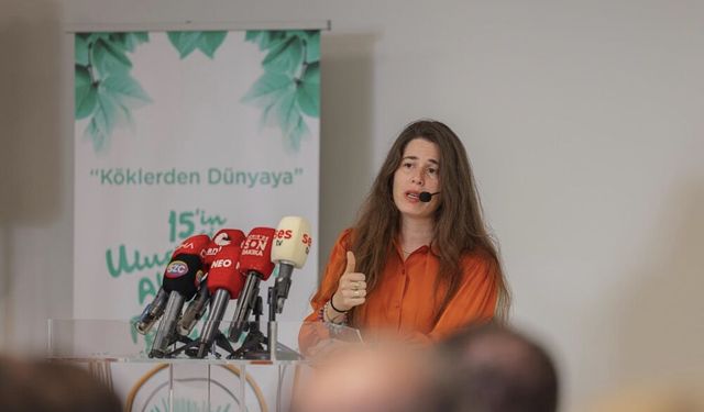 Ot Festivali zamanı... Alaçatı'ya davet var!