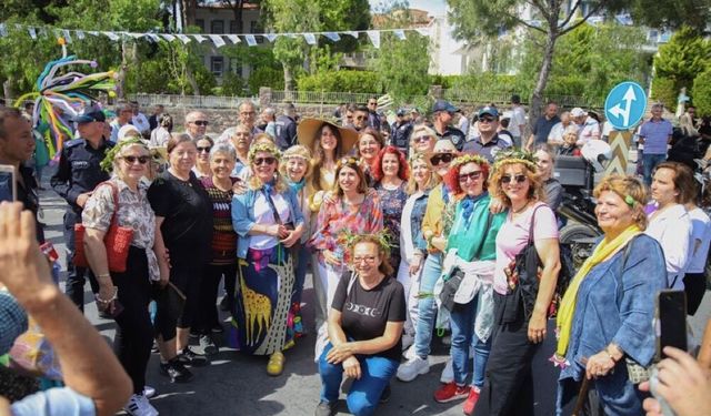 Festivale geri sayım!