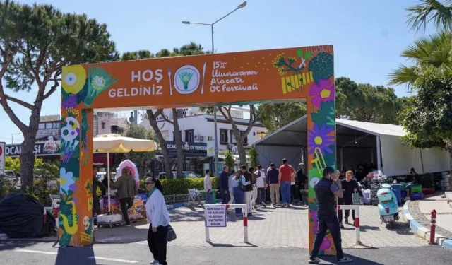 Ot Festivali raporu: Üretici memnun!