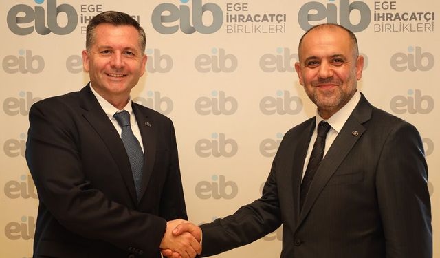 Egeli dericilerde değişim dönemi!