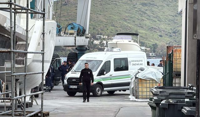 19 kaçak göçmenin öldüğü bot faciasında yeni gelişme!