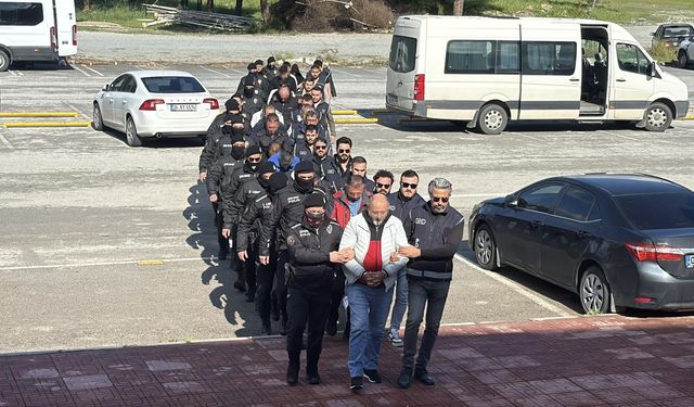 19 göçmen can vermişti... Faciada karar!