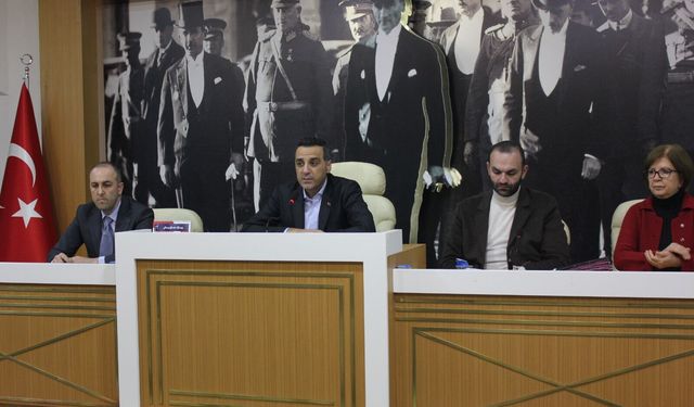 AK Parti’nin ‘ihale süreci’ eleştirisine Yıldız’dan yanıt: Hesap veremeyeceğimiz hiçbir işin içinde olmayız!