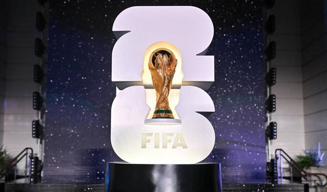 48 ülkenin tamamı belli oldu: 2026 Dünya Kupası'na katılacak takımlar!