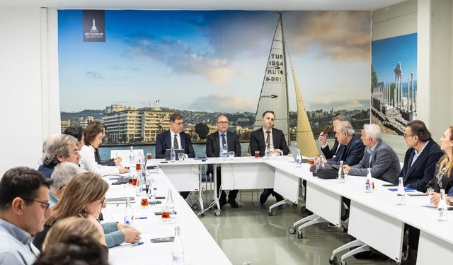 İzmir’in 8 Bin 500 yıllık hazinesi masaya yatırıldı