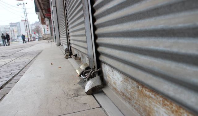 İzmir’in ilk çeyrek raporu: Kaç şirket kuruldu, kaçı kapandı?