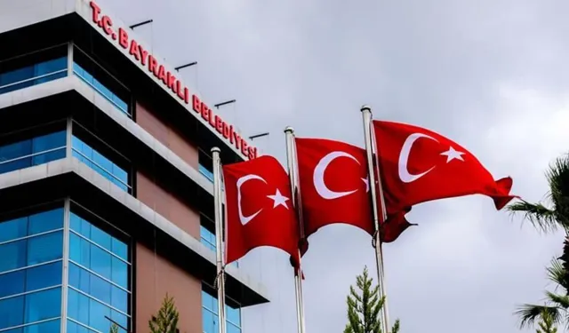 Bayraklı’da rüşvet iddiası: Belediye personeli kovuldu!