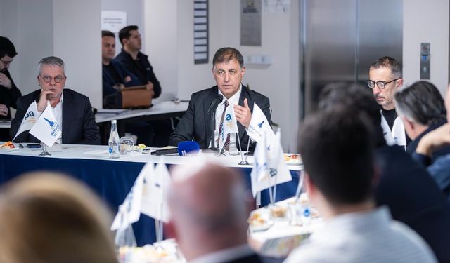 Büyükşehir'den yapay zeka hamlesi!