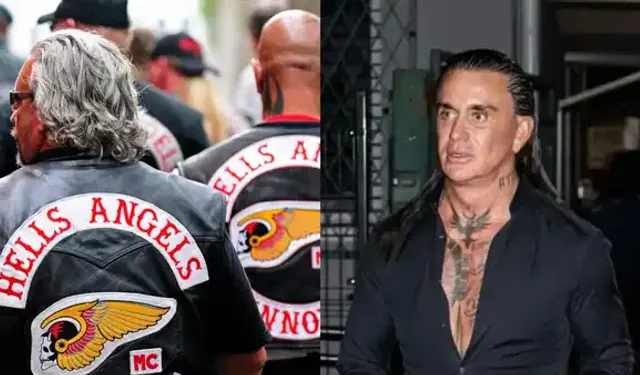 Hells Angels kulübüne dev operasyon: Necati Arabacı bağlantısı gündeme geldi