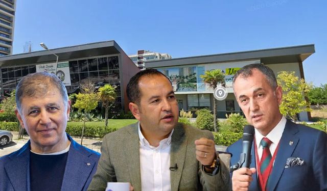 Gazeteci Yapar, “Mavişehir krizi”ni yorumladı: Tugay’da kandırılmışlık hissi oluştu