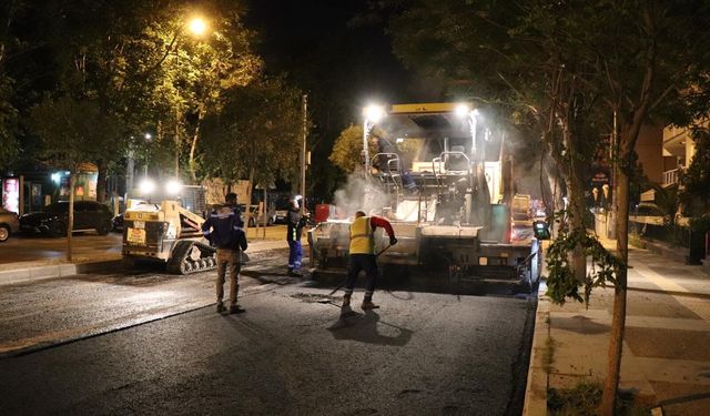 Girne Bulvarı sil baştan!