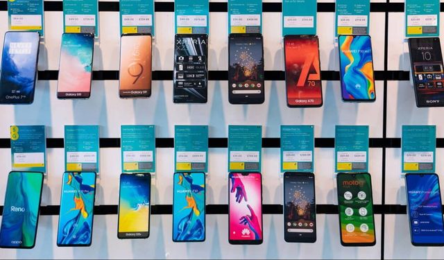 Telefon fiyatlarında 'İran-ABD' zammı kapıda