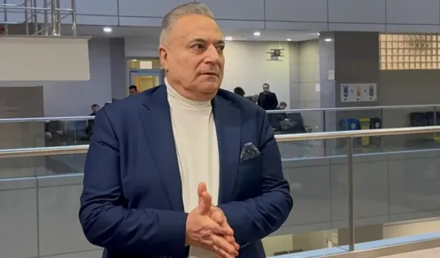 Mehmet Ali Erbil: Hayatımda üç büyük travma yaşadım
