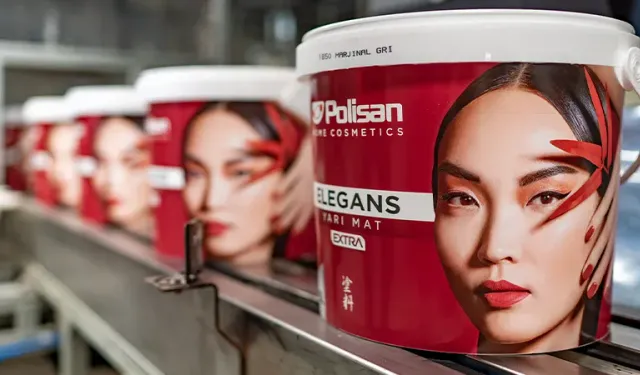 Rekabet Kurumu onayladı: Boyacılık devi Polisan satıldı