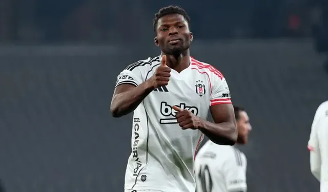 Beşiktaş'ta Toure için derbi seferberliği