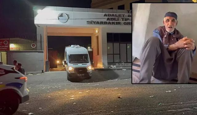 Korkunç olay: Başsız erkek cesedi bulundu!