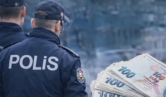 Polislerin mesai sistemi değişiyor!
