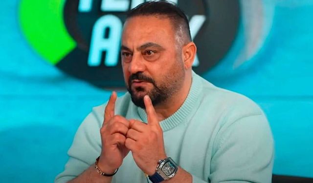 Hasan Şaş'tan flaş şampiyonluk iddiası: 'Galatasaray böyle devam ederse...'