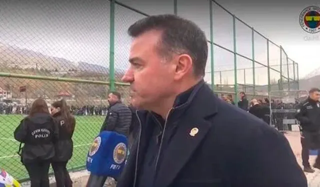 FBTV'ye saldırı: "İnşallah buradan sağ salim çıkarız"