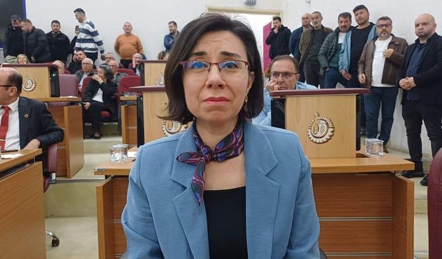 Uşak Belediye Başkan Vekili belli oldu!