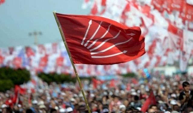 CHP'den 22 milletvekili istifa edecek mi?