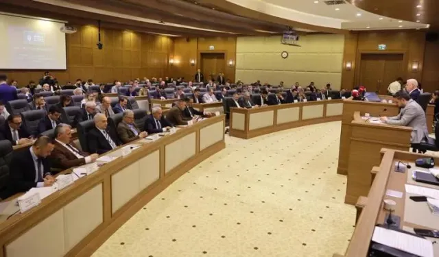 Bursa Büyükşehir için seçim günü belli oldu