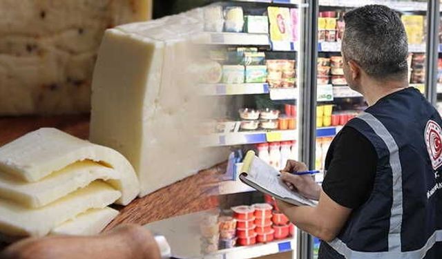 Ekonomik kriz sofradaki riski büyütüyor: Ucuz gıdada hile alarmı!