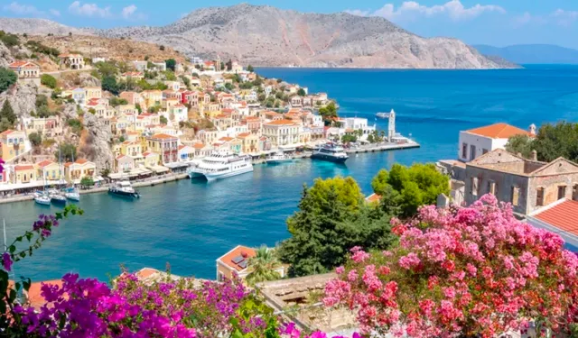 Kapıda vize 1 yıl daha uzatıldı... Turizmde 'Komşu' rüzgarı!