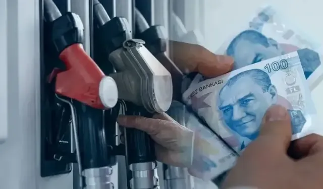 Benzin ve motorinde zam freni: Milyarlarca liralık yük ÖTV’den