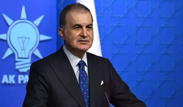 Çelik: Ateşkesin önündeki engel savaş lobisi