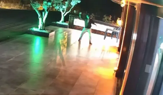 Oto galeriye el bombalı saldırı: 5 tutuklama