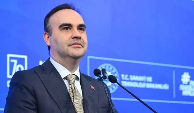 Bakan Kacır: 4,8 milyar lira destek verdik
