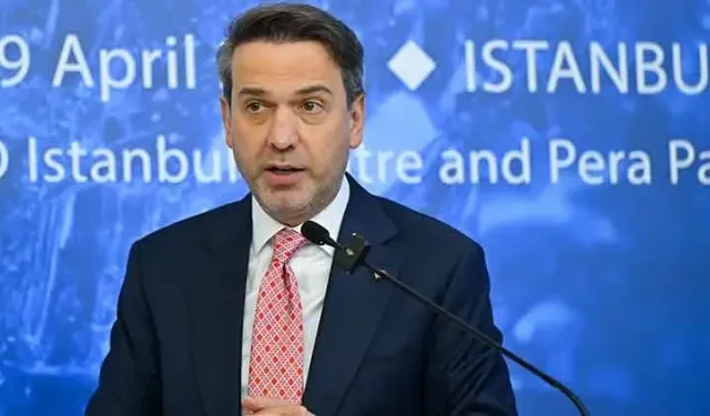 'Doruk Madencilik' açıklaması: Bir daha asla ruhsat vermem