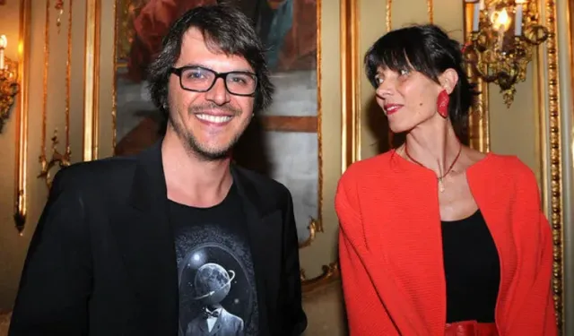 Mehmet Günsür: Eşimle 10 kez daha evlenirim