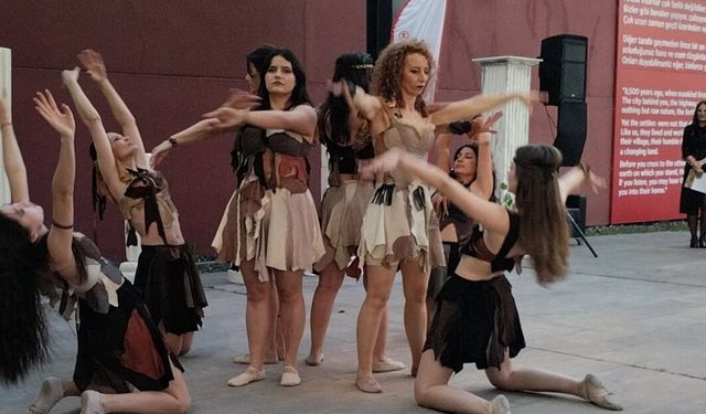 Anadolu’nun 8500 yıllık hafızasında felsefe yeniden canlandı