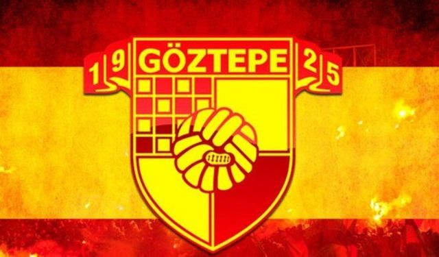 Göztepe isyan bayrağını açtı