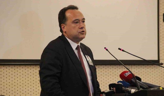 Dutlulu’dan Yunusemre çıkışı: Cami üzerinden para toplandı