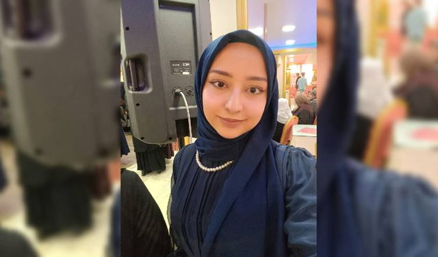 Üniversiteli Seda’dan 2 gündür haber yok