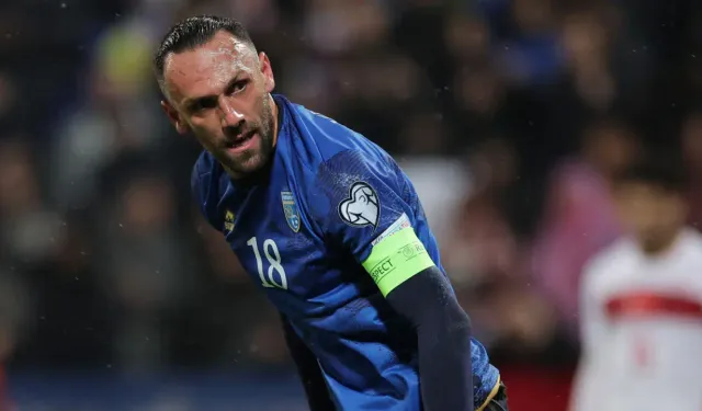 Vedat Muriç'ten Türkiye iddiasına sert tepki: 'Yazıklar olsun sana'