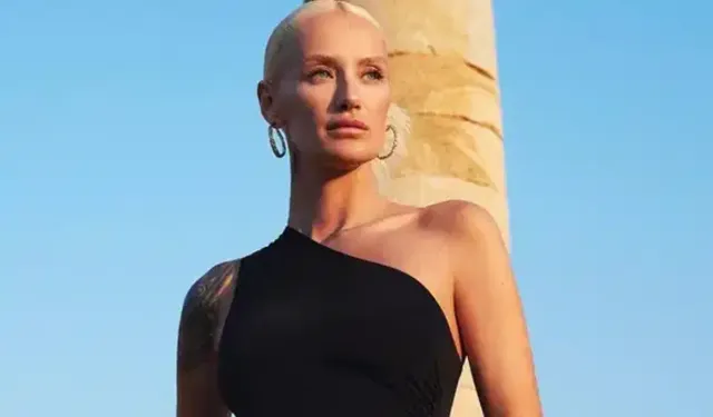 Didem Soydan ve altı ismin test sonucu pozitif çıktı!