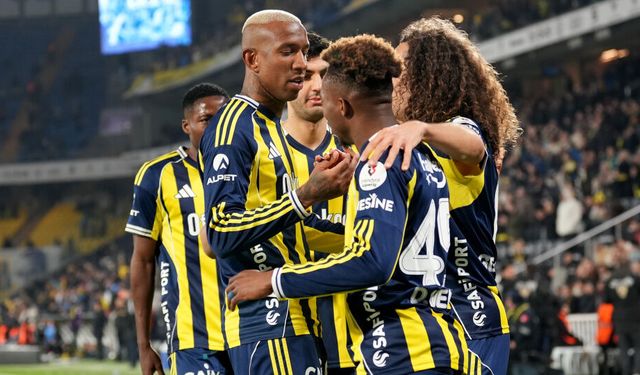 Derbide galibiyet 90+11'de geldi!