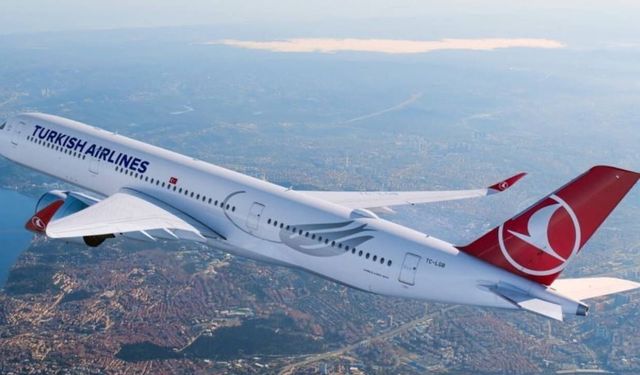 THY’de üst düzey iki yönetici görevden alındı