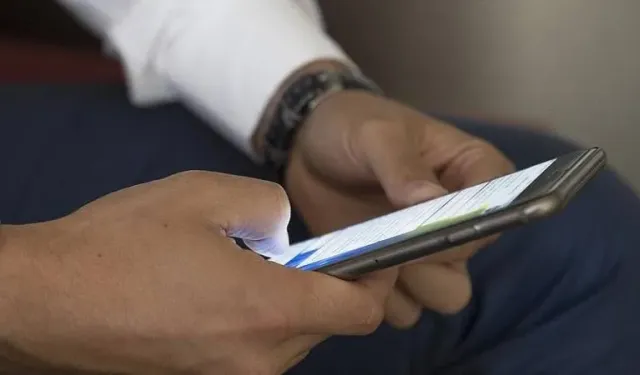 5G faturası... Cep telefonu tarifelerine zam!