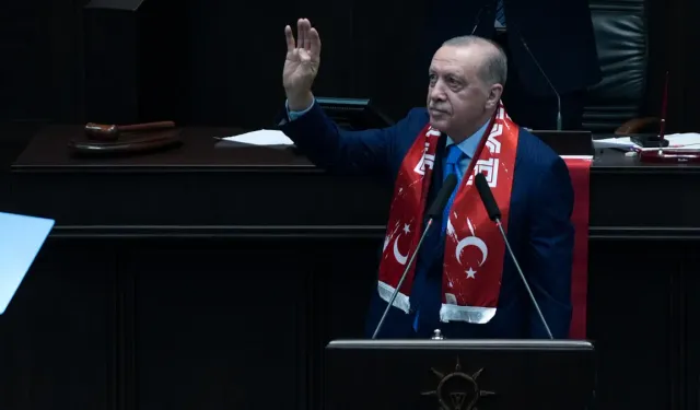 Cumhurbaşkanı Erdoğan: Millet, CHP ile farkımızı görüyor