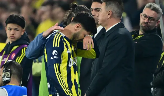 Fenerbahçe'de Asensio'nun son durumu belli oldu!