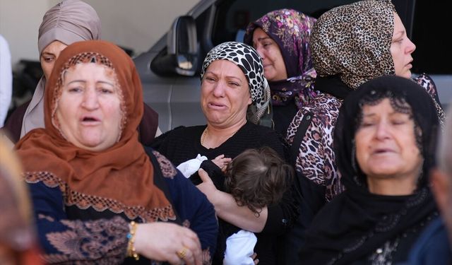 Sağlıklı girdi, cenazesi çıktı... Şüpheli ölüme soruşturma!