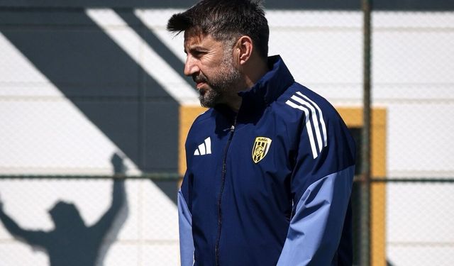 Aliağa FK'da Çetin gitti, Çavuş geliyor