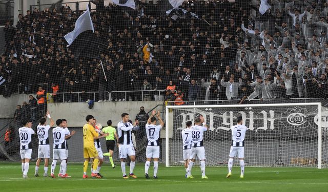 Altay'dan tribün harekatı: Biletler 10 TL!
