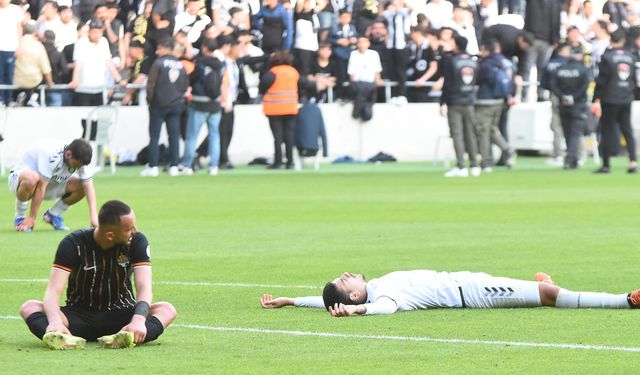 Altay'da evinde kritik beraberlik